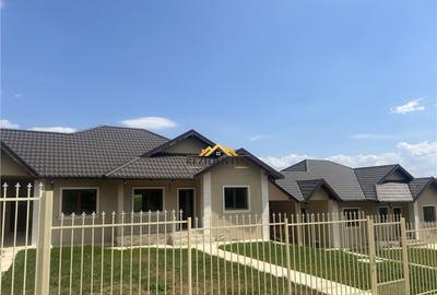 CASA SUPERBA - CERVICESTI (la doar 6 km de Botosani) - 1