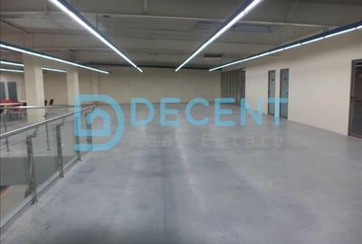 Inchiriere spatiu birouri zona Grivitei, DN 13, Brasov - 1