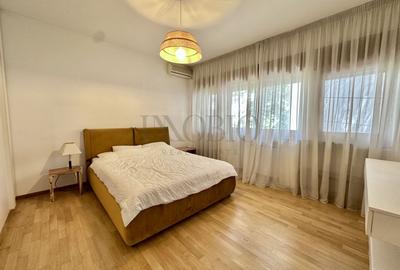 Apartament cu 3 camere decomandat, mobilat în Primăverii - 9
