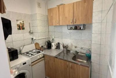 Garsonieră decomandată în Milcov - 1