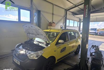 Spațiu comercial, în Giurgiului - 6