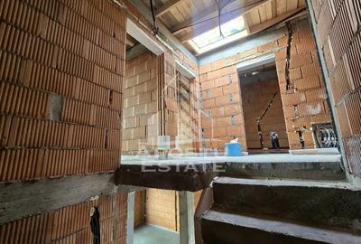 Casă cu 4 camere cu Teren 258 Mp în Șag - 9