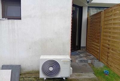 Garsoniera - zona Podu Ros - Palas - Pet Friendly - 4