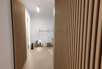 REA1023249 Apartament modern 3 Camere I Pipera I Cortina North - 4