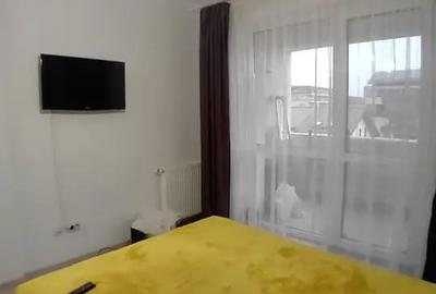 Apartament Modern & Parcare | Straulesti | La cheie - 10