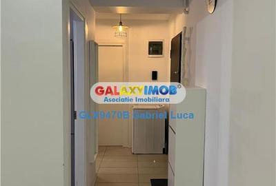 Apartament cu 2 camere decomandat, mobilat în Nord - 4