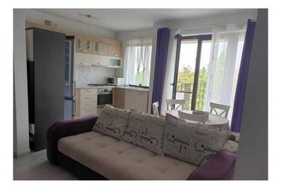 Apartament cu 3 camere semidecomandat în Vitan - 8
