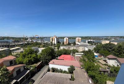 Apartament 3 camere str Victoriei 73mp - 13