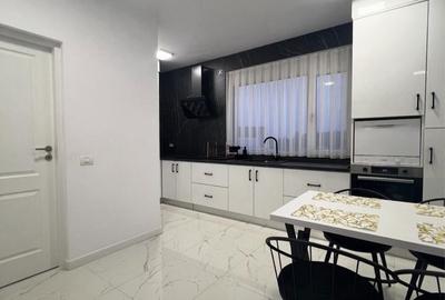 Apartament cu 2 camere decomandat în Central - 7