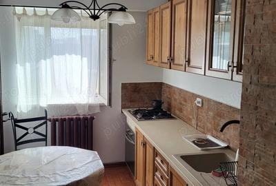 Apartament 2 camere Tomis Nord - 5