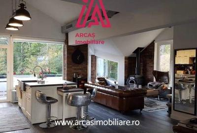 Apartament de lux cu 3 camere de vanzare in Padurea Dumbrava! - 17