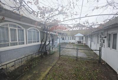 Casă individuală cu 4 camere cu Teren 1677 Mp în Slobozia (Roznov) - 19