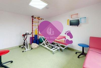 Spatiu cu destinatie medicala Lacul Tei - Maica Domnului - 5