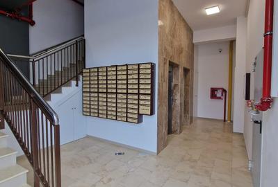 Apartament cu 2 camere decomandat, mobilat în Gară - 10