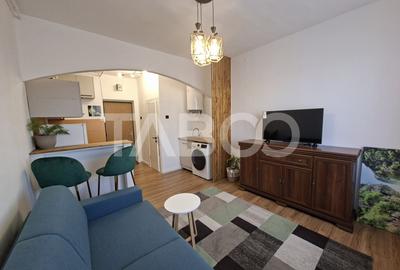 Garsonieră nedecomandată, mobilată în Turnișor - 7