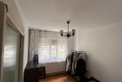 Apartament cu 2 camere decomandat în Exterior Vest - 7