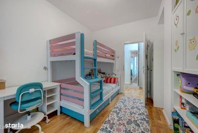 Apartament cu 3 camere în Central - 11