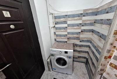 Garsonieră decomandată în UMT - 1