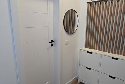 Apartament cu 2 camere semidecomandat în Rudicica - 2
