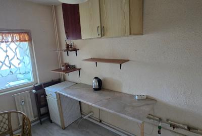 Garsonieră decomandată în Central - 5