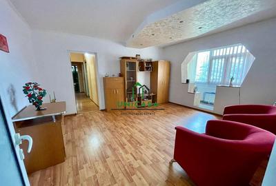 Apartament 3 cam/Dragasani/Et3 - 9