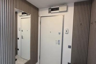 Apartament 2 Camere Centrul Civic Apartament 2 Camere Centrul Civic - 5