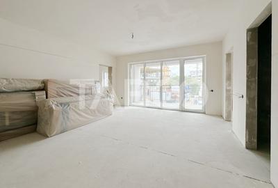 De vanzare apartament cu 3 camere bloc nou in Centru Cluj Napoca - 1