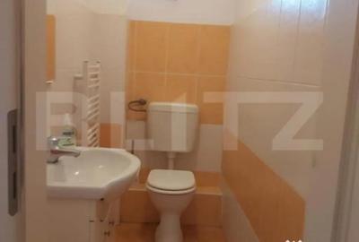 Apartament cu 3 camere decomandat în Odobescu - 9