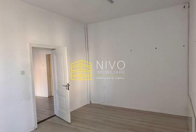 Spațiu comercial, de 584 mp, în Mureșeni - 1