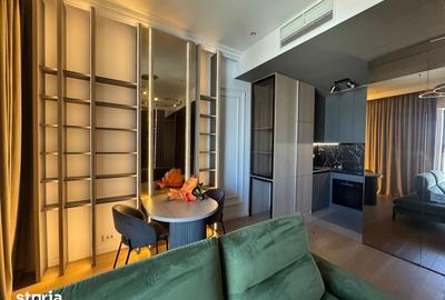 Apartament cu 2 camere în Tei - 2