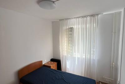 Ap 2 camere , curat, 30 mp, etajul 1, zona linistita, Tomis Nord, 250 euro - 9