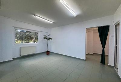 Spatiu comercial,Zizinului, momentan inchiriat - investitie-venit pasiv 2800 lei - 2