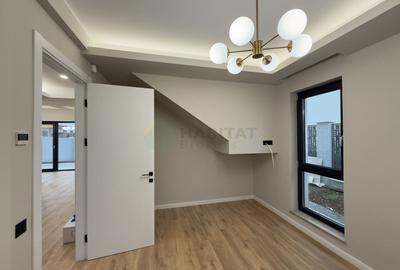 Vila individuala 5 camere Tunari 1 Decembrie - 7