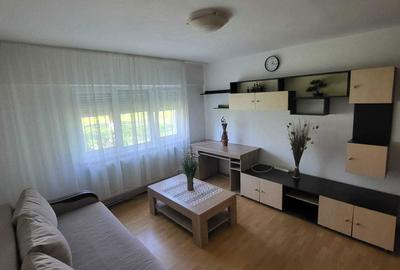 Garsonieră decomandată în Central - 1