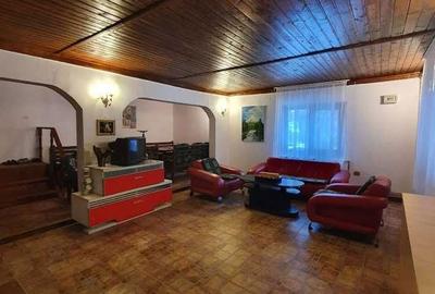 Casă cu 4 camere în Valea Doftanei - 6