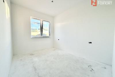 Duplex cu 4 camere - Strada Asfaltata - Mosnita - Noul Lidl - 19