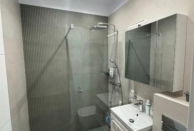 Apartament 2 camere complet mobilat/utilat zona Decebal/Alba Iulia - 5