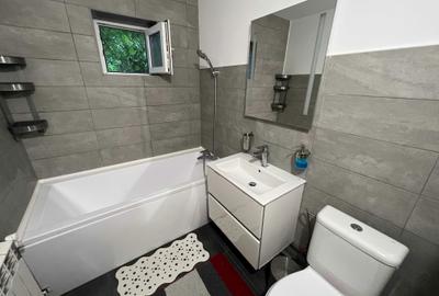 Apartament cu 2 camere decomandat în Nicolina - 7