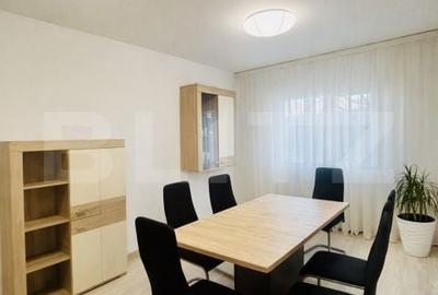 Apartament cu 4 camere în Lipovei - 12