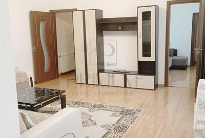 Apartament cu 3 camere semidecomandat, mobilat în Traian - 1