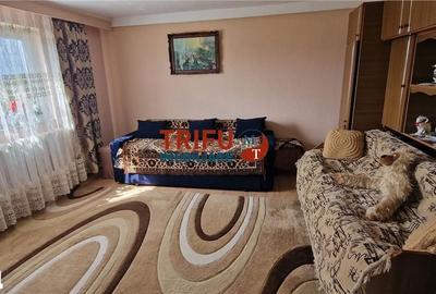 Casă cu 6 camere cu Teren 196 Mp în Central - 12