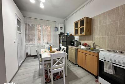 Apartament cu 2 camere în Central - 1