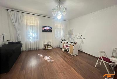 Apartament Balcescu Centrala proprie, pozitie f buna- pretabil SAD - 1