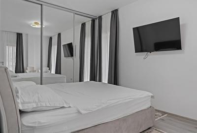 VILA CU PISCINA ZONA TUNARI - 21