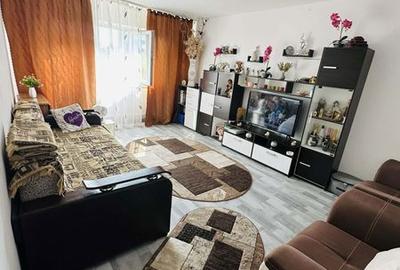 Apartament cu 3 camere în Central - 7