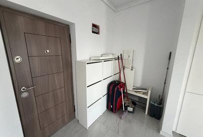 Disponibil imediat. Mobilat. Braytim - 13