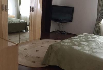 Vila Pipera D+P+1+M, 2004 - 10