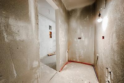 Comision 0. Apartament 3 camere, Columna Residence, Vivo Floresti - 9