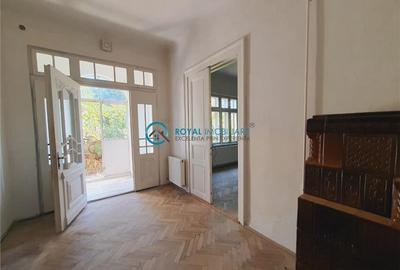 Casă individuală cu 3 camere cu Canalizare în Ana Ipătescu - 16