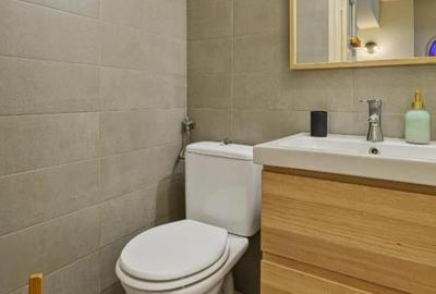 Apartament cu 2 camere semidecomandat în Universitate - 8